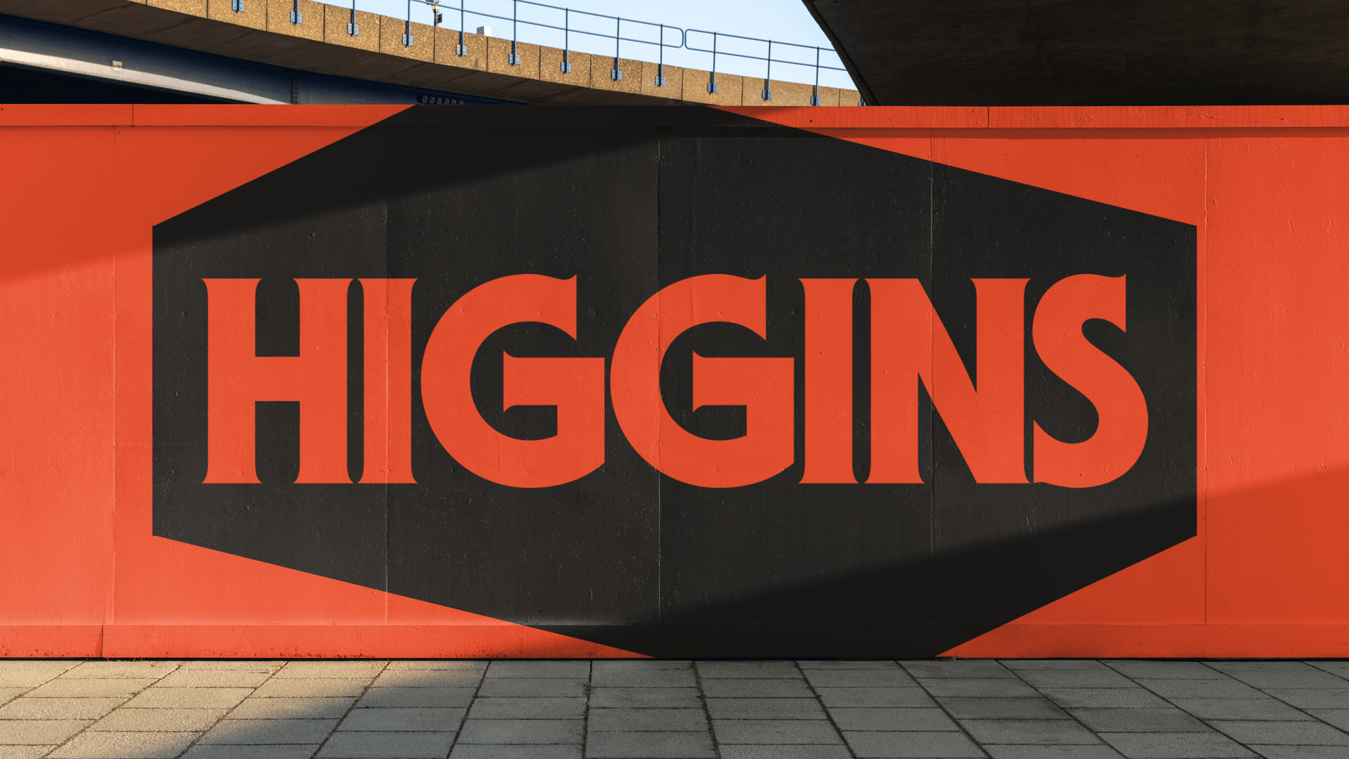 SJ Higgins