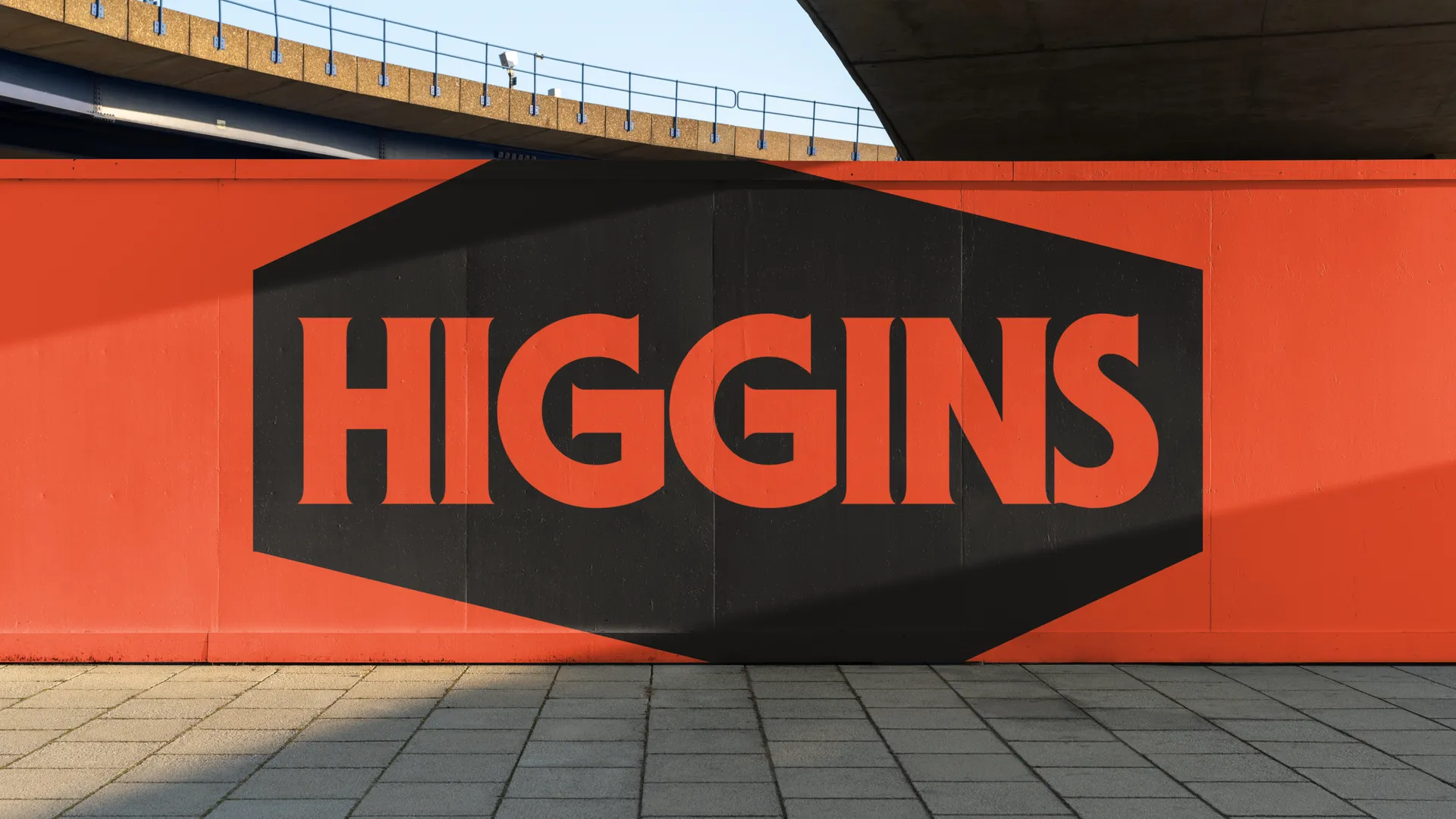 SJ Higgins