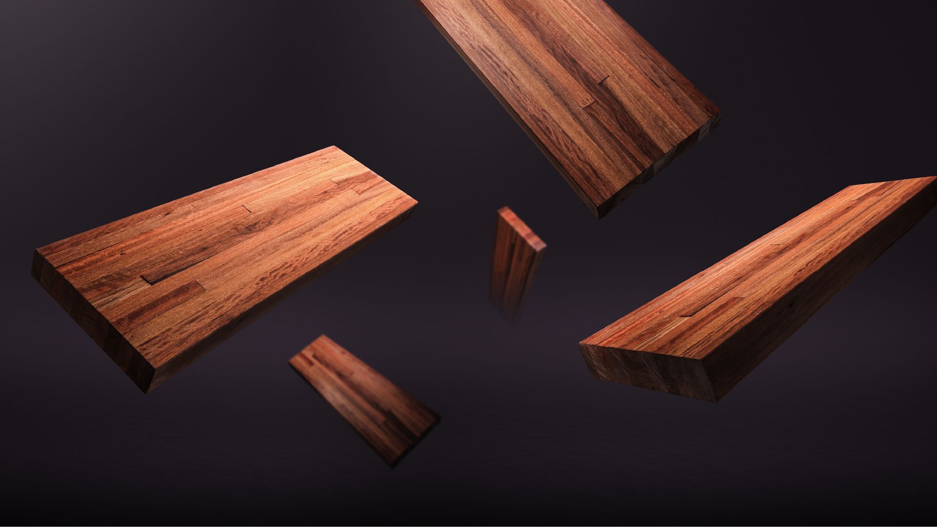 Hyne Timber