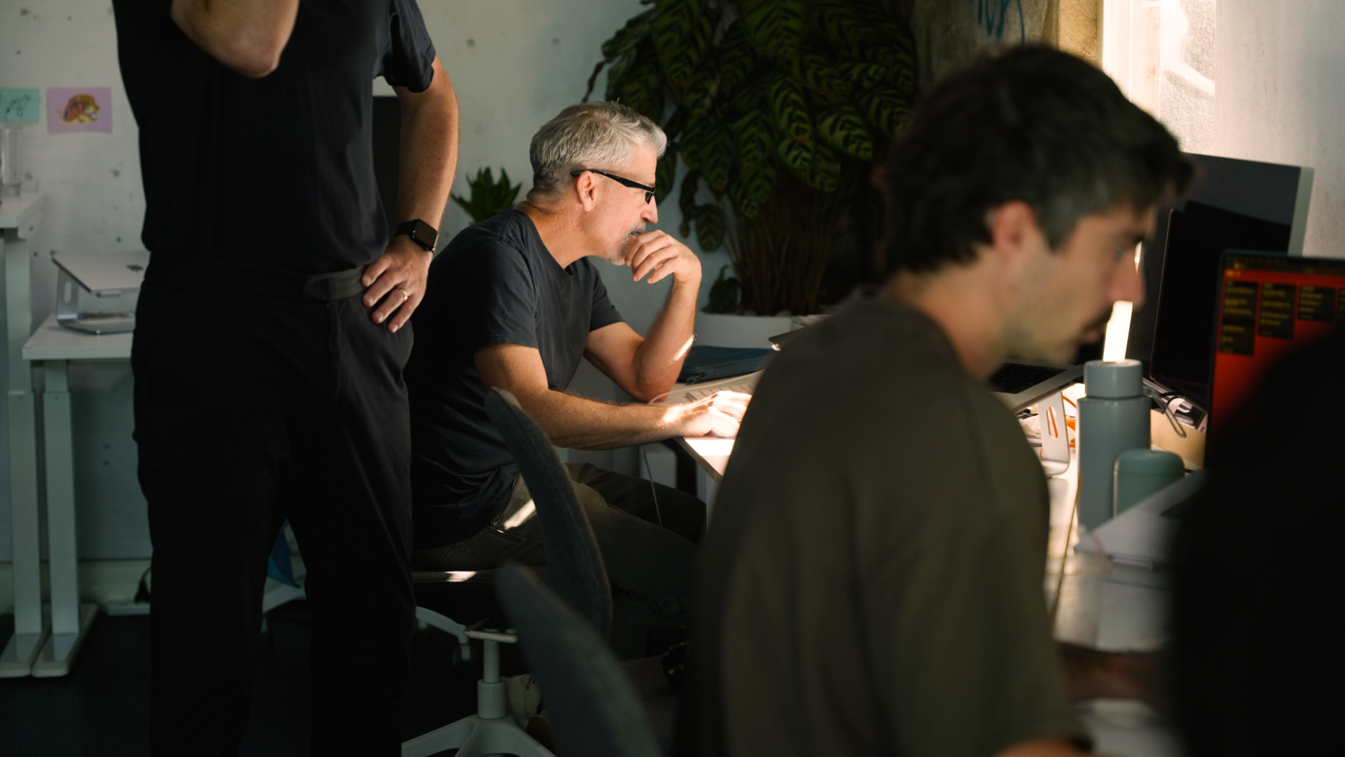 Behind Bigfish: The thinking that shaped an agency 