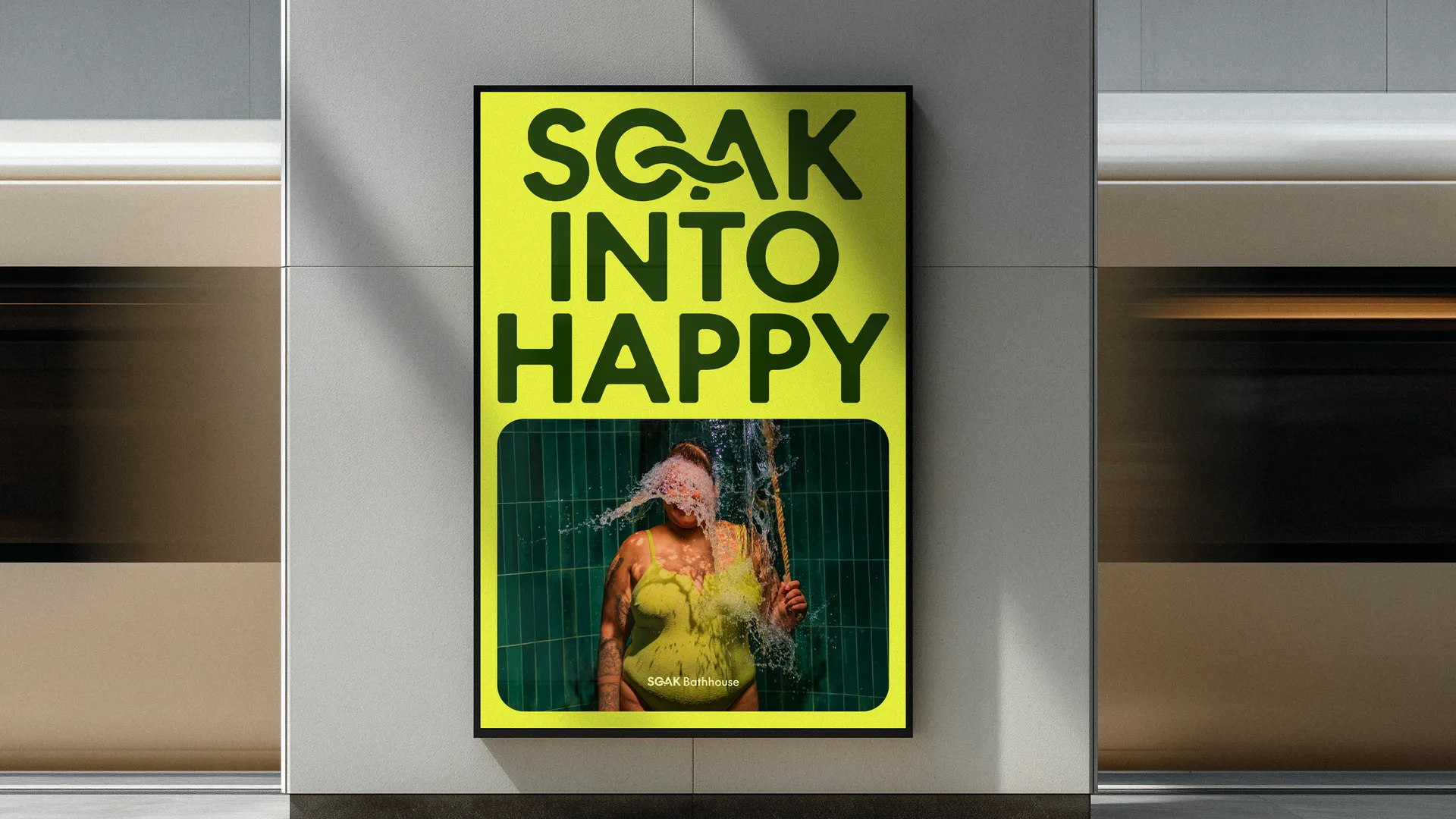 Soak Bathhouse