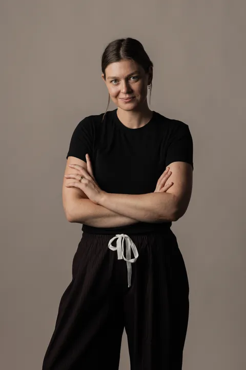 Annelise Taylor