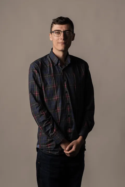 Damien Robinson