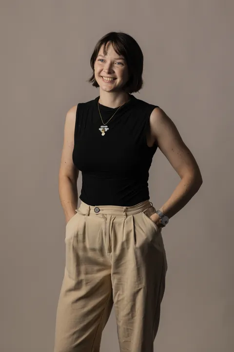 Hannah Headrick