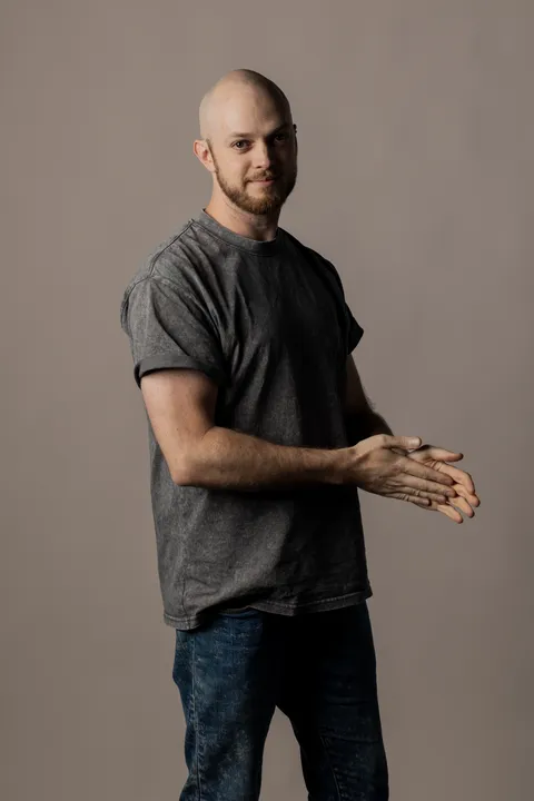 Jacob Clarke
