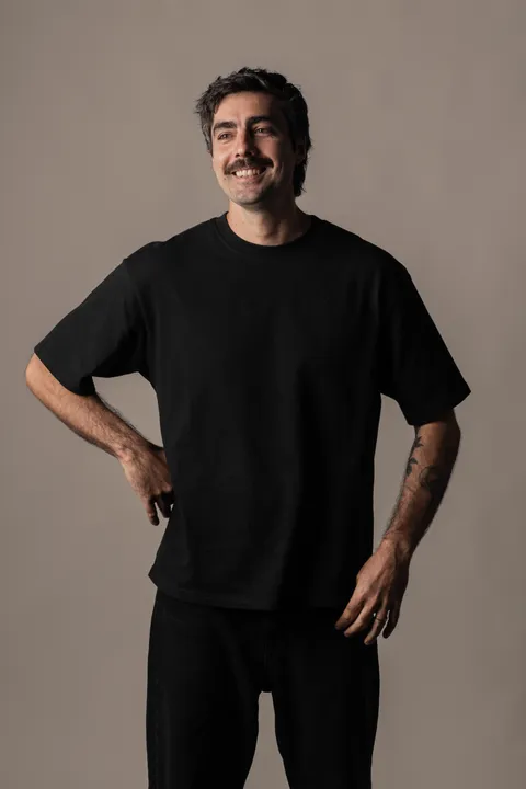 Kristian Startari