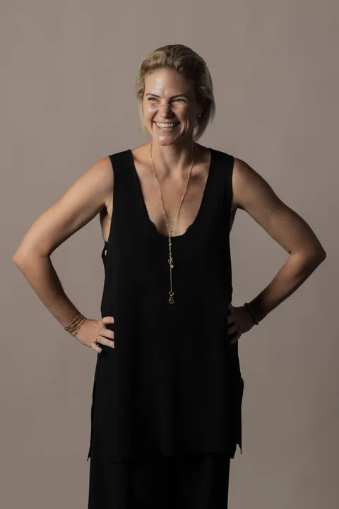 Nicole Ferrier