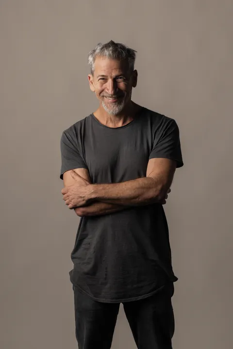 Sheldon Lieberman