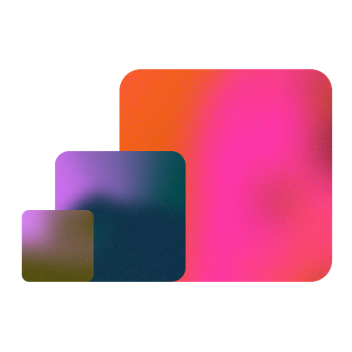 One platform. Endless possibilities.