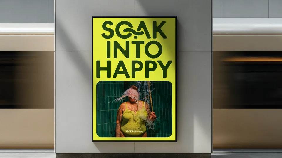 Soak Bathhouse
